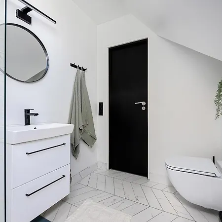 Appartement Aisa