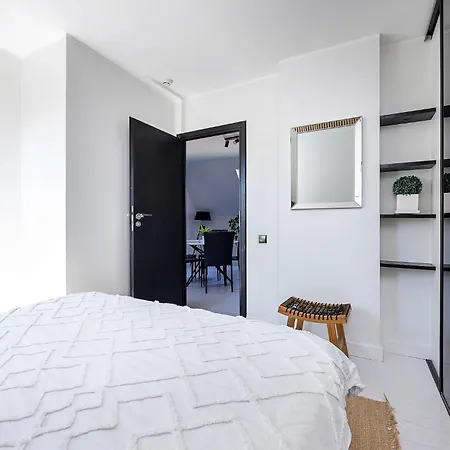 Appartement Aisa *