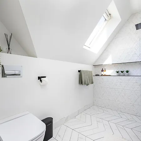Aisa Appartement Pärnu